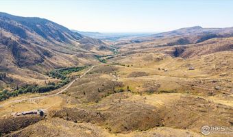 192 Moondance Way, Bellvue, CO 80512