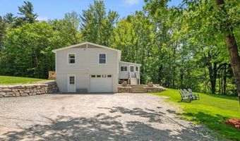 389 Clinton Rd, Antrim, NH 03440