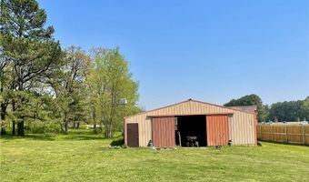 401 17th St, Barling, AR 72923