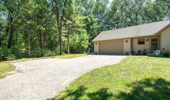 1809 S Badger Ln, Arkdale, WI 54613