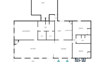 1531 La Vina Ct, Carlsbad, NM 88220