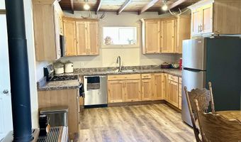 145 1st North St, Cokeville, WY 83114