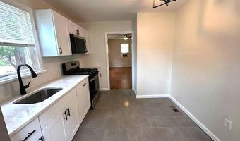 51 WARREN Ave, Bellmawr, NJ 08031