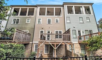 289 Heritage Ln, Atlanta, GA 30316
