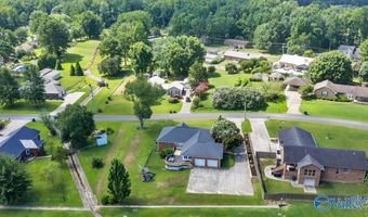 612 Powell Blvd, Albertville, AL 35950