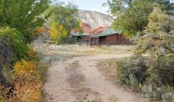 50 S Red Rock Dr, Cannonville, UT 84718