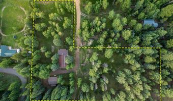 21 County Road 2043, Alpine, AZ 85920