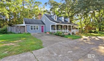 38360 Holly Hills Dr, Bay Minette, AL 36507