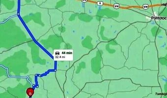 County Road 247, Bruce, MS 38915