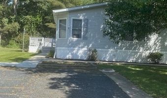 207 POCLAIN Rd 207, Aberdeen, MD 21001
