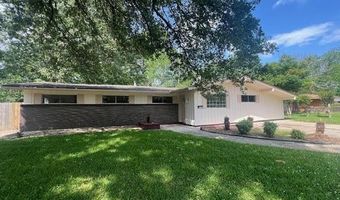 2464 Kensington Dr, Baton Rouge, LA 70809