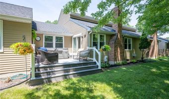253 Old Oak Post Rd, Amherst, NY 14051