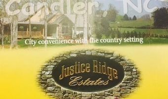 9999 Justice Ridge Estates Dr 33, Candler, NC 28715