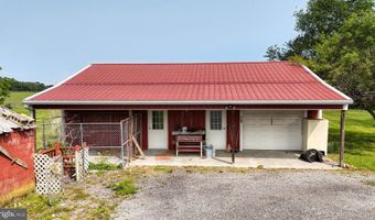 5403 WILLOW GROVE Rd, Camden Wyoming, DE 19934