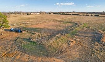 4053 Armstrong Academy Rd, Bennington, OK 74723