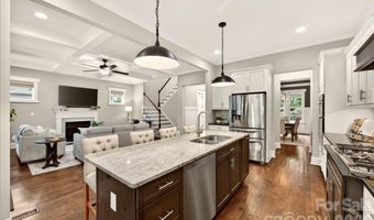 1624 Brook Rd, Charlotte, NC 28205