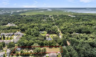 1046 Bee Hive Rd, Awendaw, SC 29429