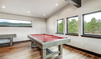 21 Torrey Pines Ln, Angel Fire, NM 87710