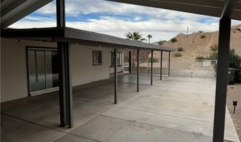 1103 Copper Dr, Bullhead City, AZ 86442