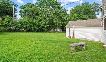 532 E 13th St, Bartlesville, OK 74003