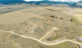 NHN Lot 1 Fairview Road, Florence, MT 59833