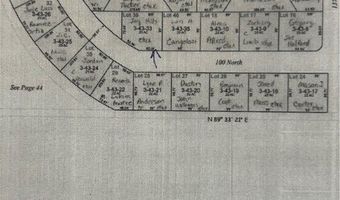 100 N, Beaver, UT 84713