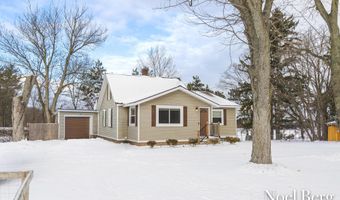 12607 68th Ave, Allendale, MI 49401