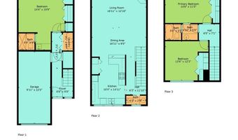 2133 SEMINOLE Rd 4, Atlantic Beach, FL 32233
