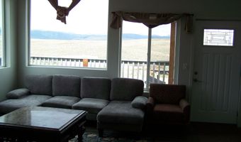 5 E SHOSHONE Trl, Boulder, WY 82923