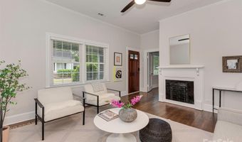 3039 N Alexander St, Charlotte, NC 28205