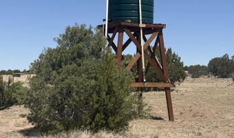 006 A N8036 107-65-006A, Concho, AZ 85924