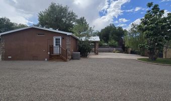 413 Letitia, Bernalillo, NM 87004