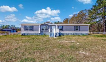 4233 Valley Forge Rd, Aynor, SC 29511