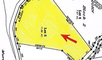 219 Tripod View Dr Lot 5, Cascade, ID 83611