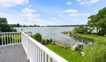 26 Beach Dr, Darien, CT 06820