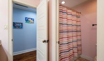 1200 Nature Way, Benton, AR 72019