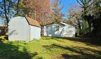 2977 5th St SW, Atlanta, GA 30315
