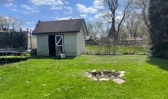 12756 S Loveland St, Alsip, IL 60803