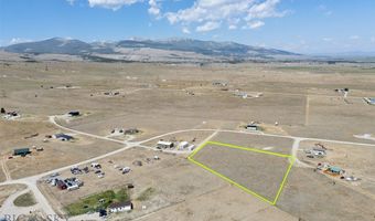 Powell Vista lot 14, Anaconda, MT 59711