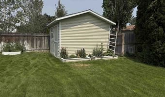 4818 Freedom Ave, Chubbuck, ID 83202