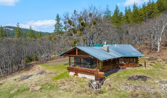 1525 Baldy Creek Rd, Ashland, OR 97520
