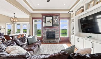 3401 Red Fox Rd, Ames, IA 50014