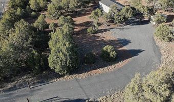 2145 Pulp Mill Rd, Clay Springs, AZ 85923