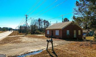 1013 Veterans Pkwy, Barnesville, GA 30204