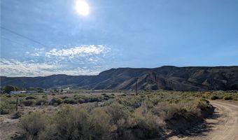 US Hwy 93 15.92 AC, Caliente, NV 89008