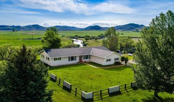 503 US Hwy 16 E, Buffalo, WY 82834