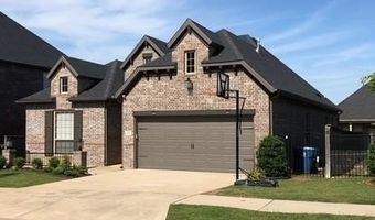 4702 SW Birmingham St, Bentonville, AR 72713