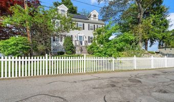 9 Rhodes St, Billerica, MA 01821