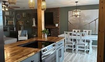 166 N Spruce Ave, Bartlesville, OK 74006