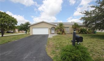 1122 NW 82ND Ave, Coral Springs, FL 33071